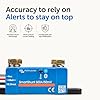 Victron Energy Smart Battery Shunt IP65 - Battery Monitor (Bluetooth) - Victron Smart Shunt with detailed in-app Insights - 6.5V-70V, 500 amp #3