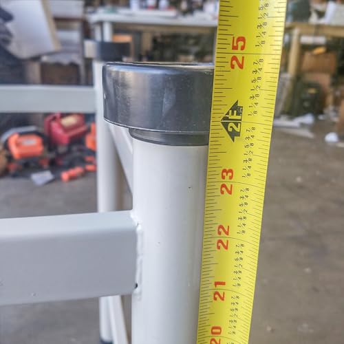 Support pour coupe-papier HFS piétement de massicot A4