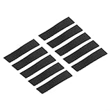 Shophubio Klimaanlagenfilter aus Baumwolle, Ersatz für AC-Einheiten, 5/10 Stück für...