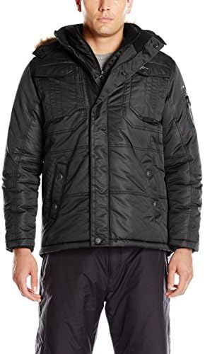 pacific trail down jacket