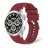 YANMONGI US_Watch_band_GJ_OPW3_RED