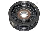 Breite [mm]: 27,5 Optimal 0-N1438S Spannrolle, Keilrippenriemen