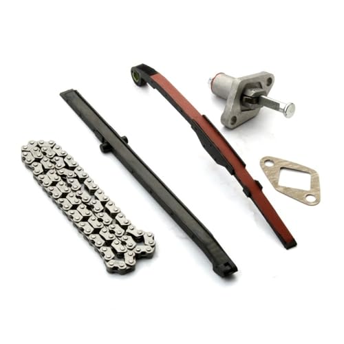 Kit tendeur chaîne distribution GY6 50cc haute résistance pour 139QMA BT49QT
