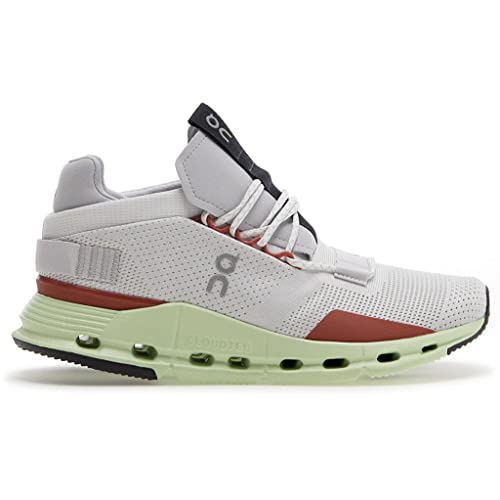 Image of On Men's Cloudnova Sneakers