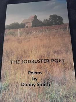 Paperback The sodbuster poet Book