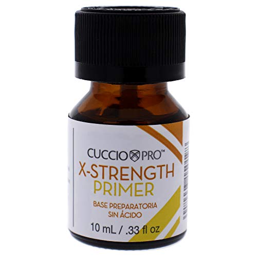 Cuccio Pro X-strength Primer 0.33 Oz (I0099247)
