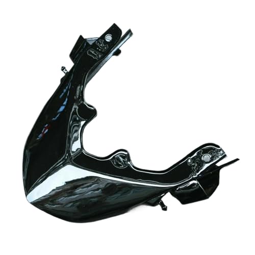 Capot de selle et carénage arrière Z1000 protégeant la carrosserie 2007-2009