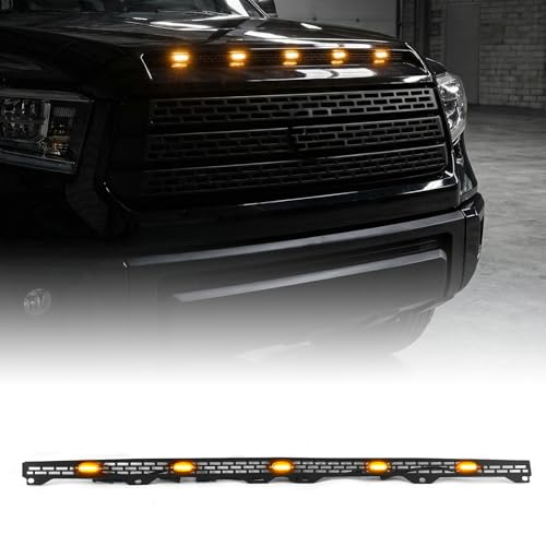 OSNLEW Hood Bulge Insert Light