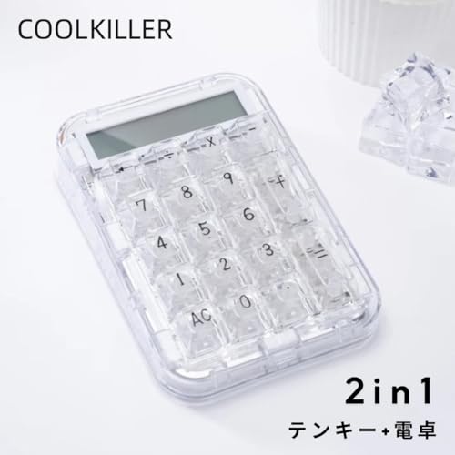 miraibiyori Coolkiller CK21