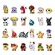 Adopt Me - Mystery Collectibles (Mystery Pets) S5, Figur