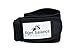 Tennis Elbow Brace with Gel Compression Pad - Best Elbow Band for Relief from Tennis & Golfer's Elbow & Forearm Pain