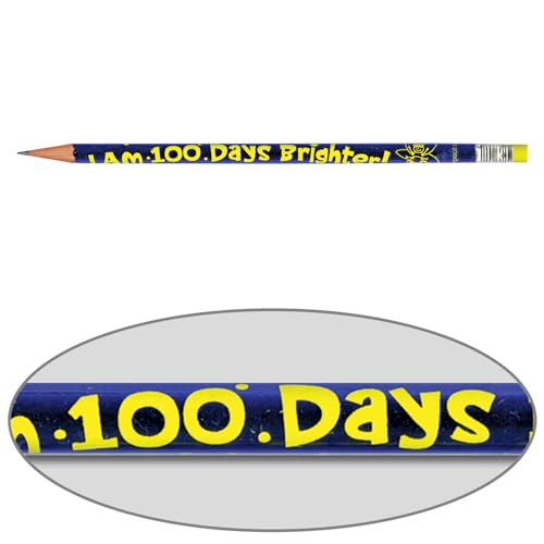 Lápices Really Good Stuff 100 Days Brighter Pack 12 miniatura 1
