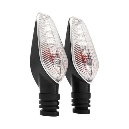 Clignotant moto accessoire de direction pour 821 1100 1200 - 3