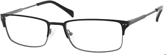 Chesterfield 17 XL Eyeglasses 0RD2 Black, 56 mm