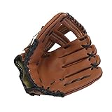 Empêcher le poignet de l'abrasion: les tampons à doigts de paume et d'index de haute densité sont parfaits pour attraper une balle de baseball avec une piqûre minimale sur les mains. Avec le design stéréoscopique Spongia, empêchez le poignet de l'abrasion. Perspire rapidement, à l'aise pour l'usure.