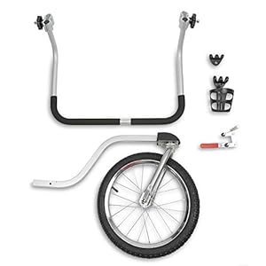 Bike Stroller Conversion Kit