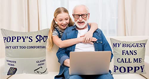 Cymrok CYMROK13 Poppy Gifts Dad Grandpa Gifts thumb #4