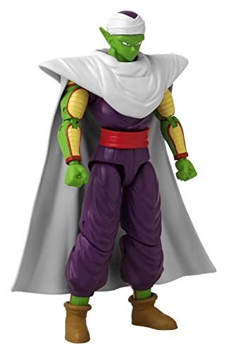 Listado y reviews de Piccolo dragón ball - los mas comprados. 3 Imagen adicional