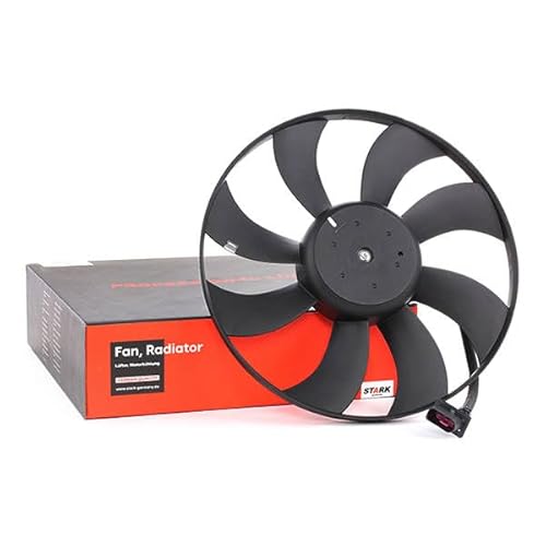 STARK Ventilador refrigeración del motor SKRF-0300087 para POLO (9N_)