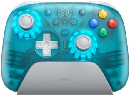 8BitDo Ultimate 2 Wireless