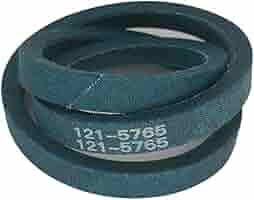 Timemaster 30 Inch Belt 121-5765, 1/2