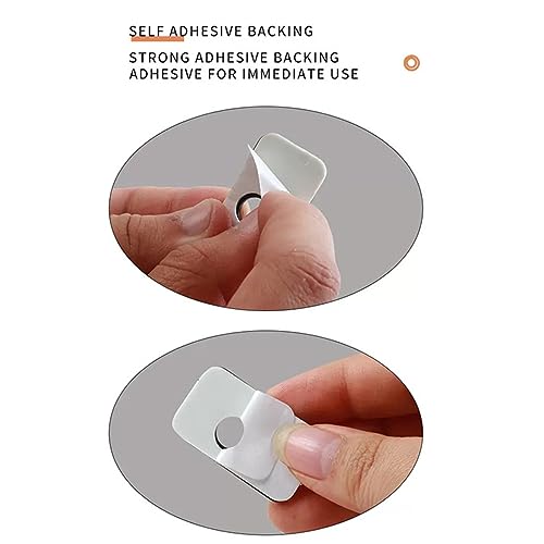 Lokheira Archery Plastic Arrow Rest For Recurve Bow ，Archery Shelf Pad Recurve Bow Accessories For Bow And Arrow Rest For Compound Bows To Left Hand Rests（Hunting Shooting Targeting） #TOP4