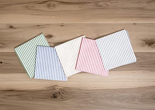 Vietri Papersoft Napkin Collection Italian Luxury Paper Napkin And Guest Towel (Dinner Napkins, Capri Blue) #TOP5