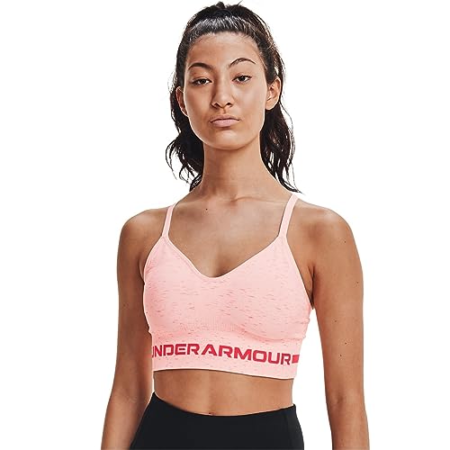 Image of Under Armour Vanish Seamless Low Impact Sports Bra