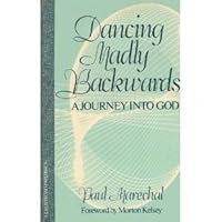 Dancing Madly Backwards 0824504089 Book Cover