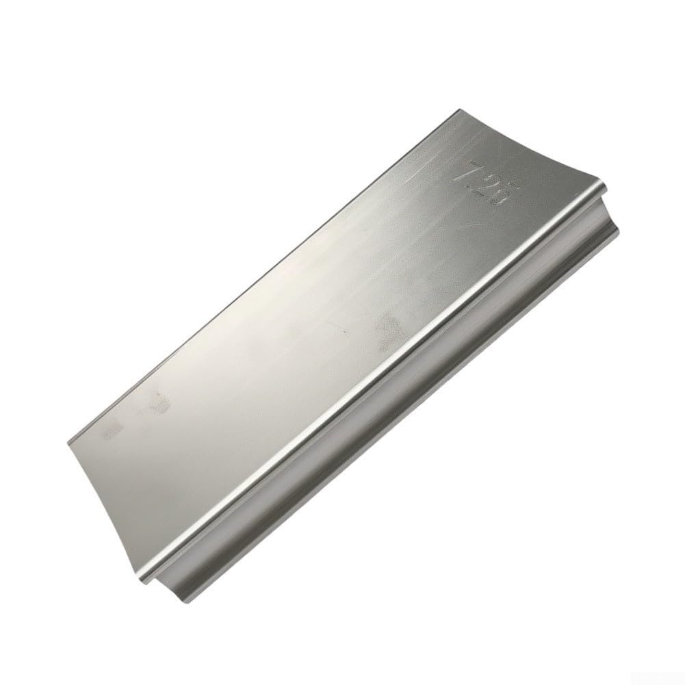 Aluminiowy blok szlifierski do gitary 250 mm, precyzyjne aluminiowe gitary