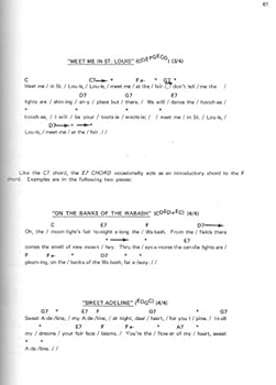 Joyce E. Nichols' Secret of Playing by Ear