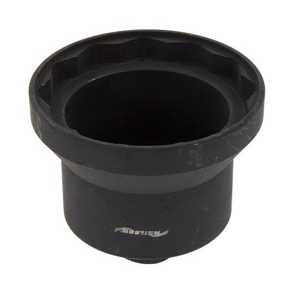 Axle Hub Nut Socket 105mm 12pt