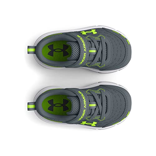 Image of Under Armour Kids Infant Assert 10 Alternate Closure (Toddler)