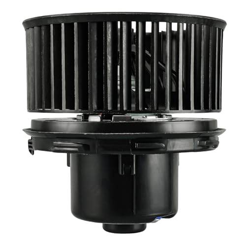 Image of KAX AC Blower Motor for Ford Escape 2013-2019, Focus 2012-2018, Transit Connect 2014-2023, C-Max 2013-2018,Lincoln MKC 2015-2019 - HVAC Heater Blower Motor Replaces# 700272,76973