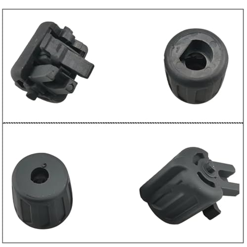 Control de crucero y botones de volante F30 F10: solucione mandos desgastados 3