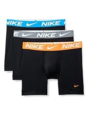 Black W/Photo Blue/ Cool Grey/ Total Orange