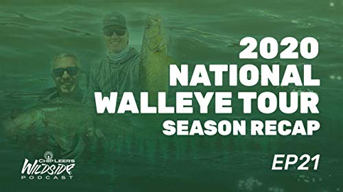 21: 2020 NWT Recap w/John Balla & Statistical Lessons Learned