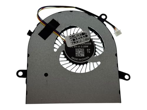 Ventilateur de processeur Dell Inspiron résout la surchauffe et les coupures PC AIO