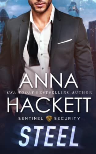 Steel (Sentinel Security)