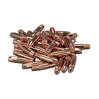 Algopix Similar Product 17 - Contact Tip 1400051 M6 x 28 x 08 For
