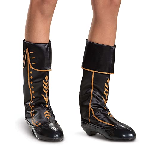 Disney Oficial - Botas Anna Frozen Niña, Botas Frozen Niña, Botas Agua Frozen Niña, Botas Agua Niña Frozen, Disfraz Carnaval Niña Talla Unica