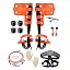 Tree Climbing Spikes Set-b