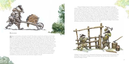 Gwelf: The Survival Guide: 1