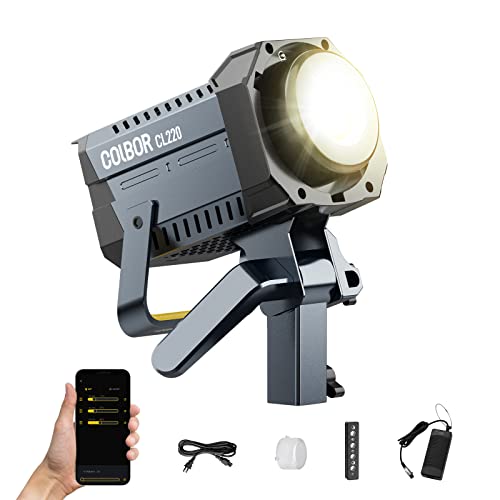 その他 Colbor CL220 LED Video Light Amazon | 撮影用ライト, COLBOR CL220 撮影用ライト ビデオ