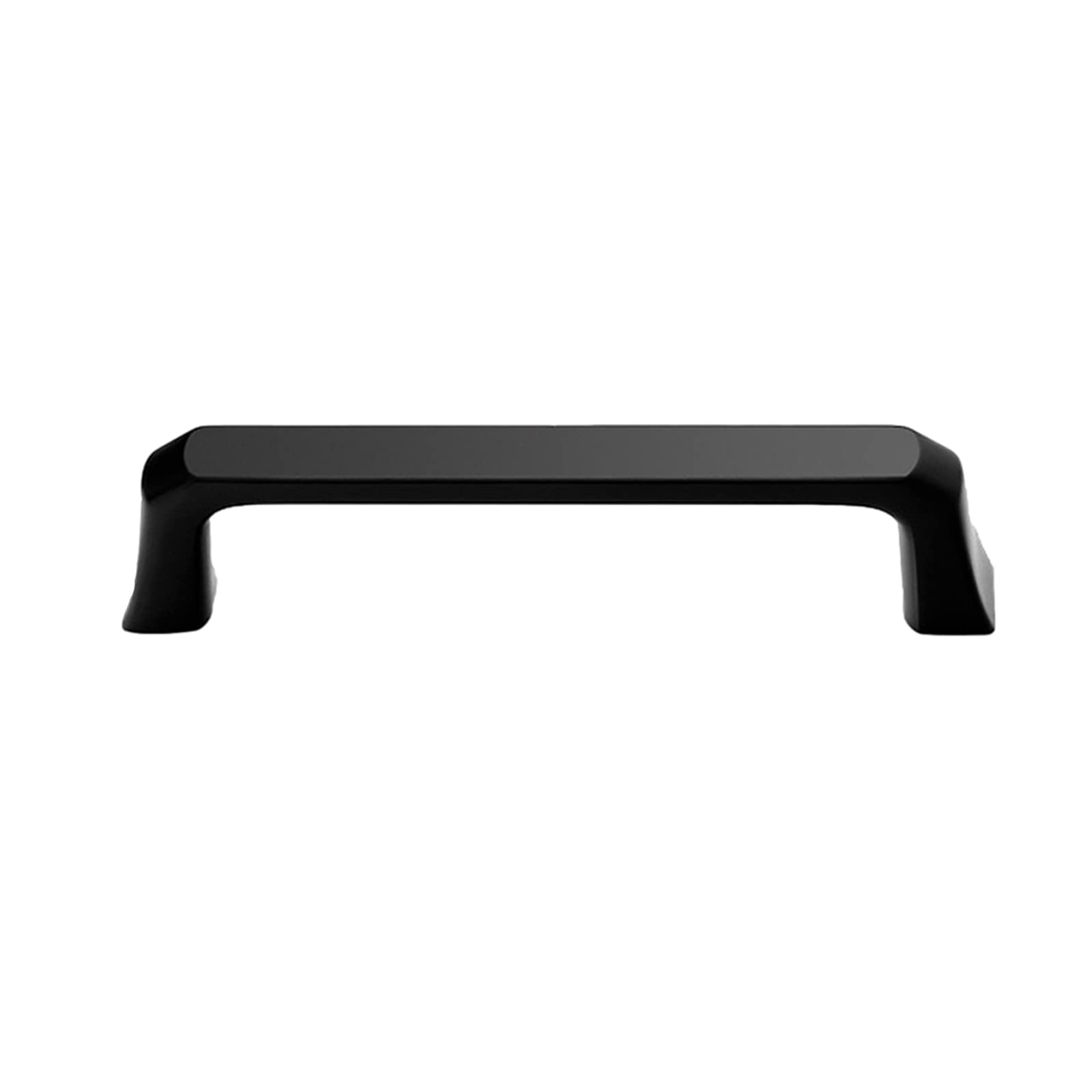 Voplivat Black Kitchen Cupboard Handles, Bow Cabinet Handle Pulls, Zinc Alloy, Gold/, Multiple Sizes(,Hole Distance 96Mm)
