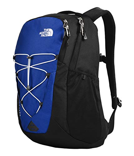 Image of The North Face Jester Backpack Tnf Blue /Tnf Black One Size