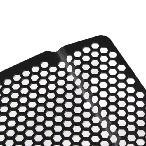 Grille de refroidissement décorative pour moto S650 - 2