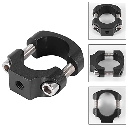 Kopinma Lenkerhalterung Universal Lenker Halter 22Mm 7/8 Motorrad Scheinwerfer Halterung TG80 Scheinwerfer-Festregal Lenker Rohr Schelle für Cafe Chopper