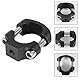 Kopinma Lenkerhalterung Universal Lenker Halter 22Mm 7/8 Motorrad Scheinwerfer Halterung TG80 Scheinwerfer-Festregal Lenker Rohr Schelle für Cafe Chopper