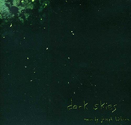 DARK SKIES / O.S.T.